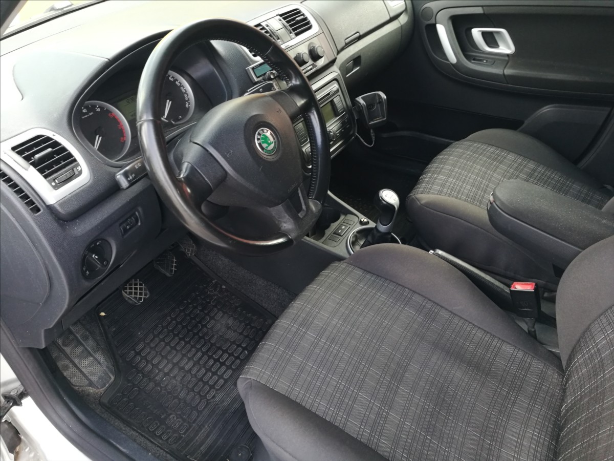 skoda-fabia-1-4-i-16v-klima - 7