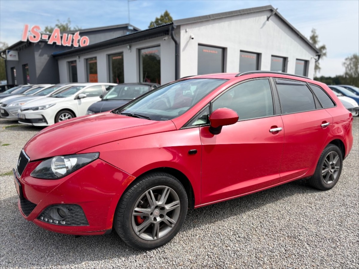 Seat Ibiza 1,4