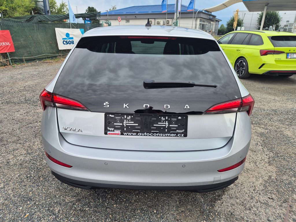 skoda-scala-1-0-tsi-style-81kw-tazne-cz - 5