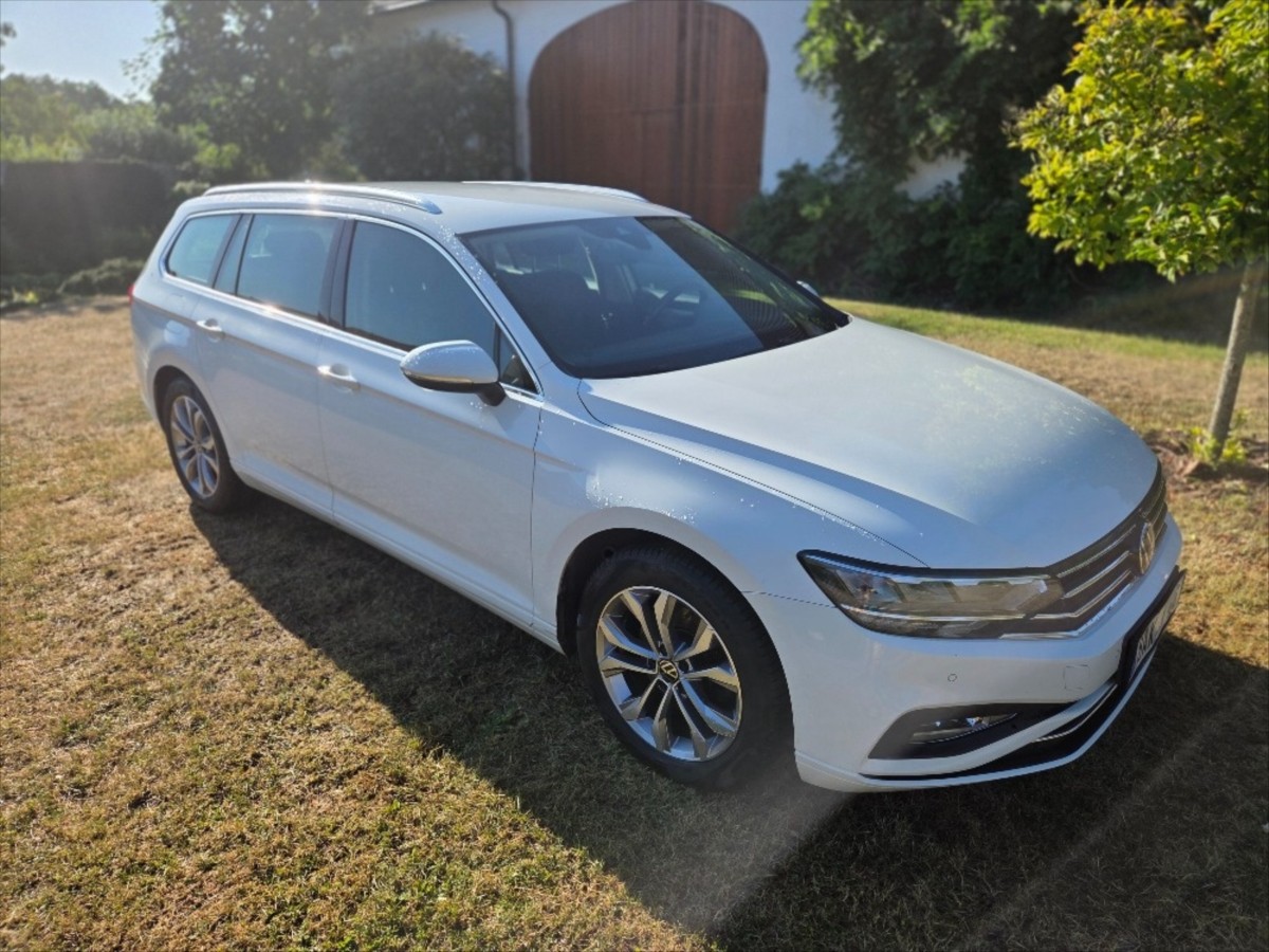 volkswagen-passat-1-5-2020-110kw - 1