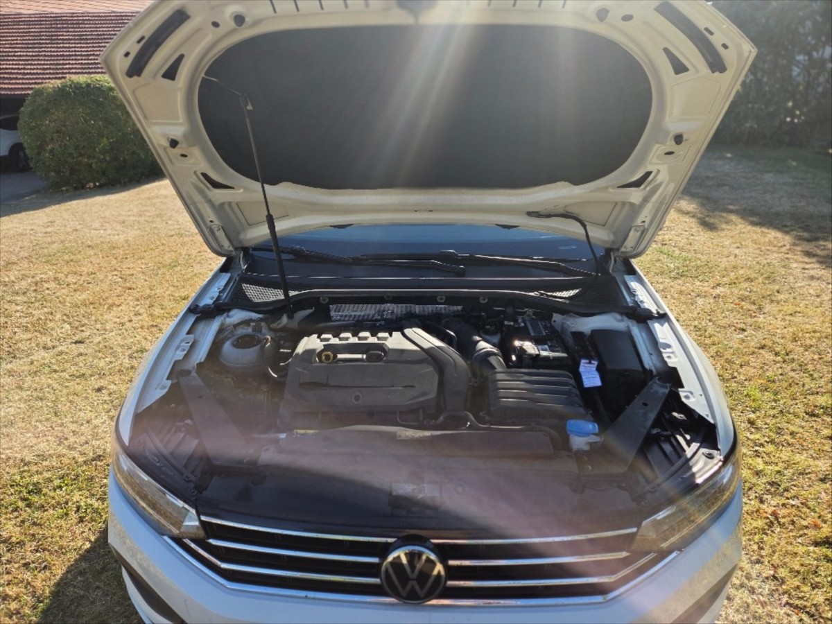 volkswagen-passat-1-5-2020-110kw - 2