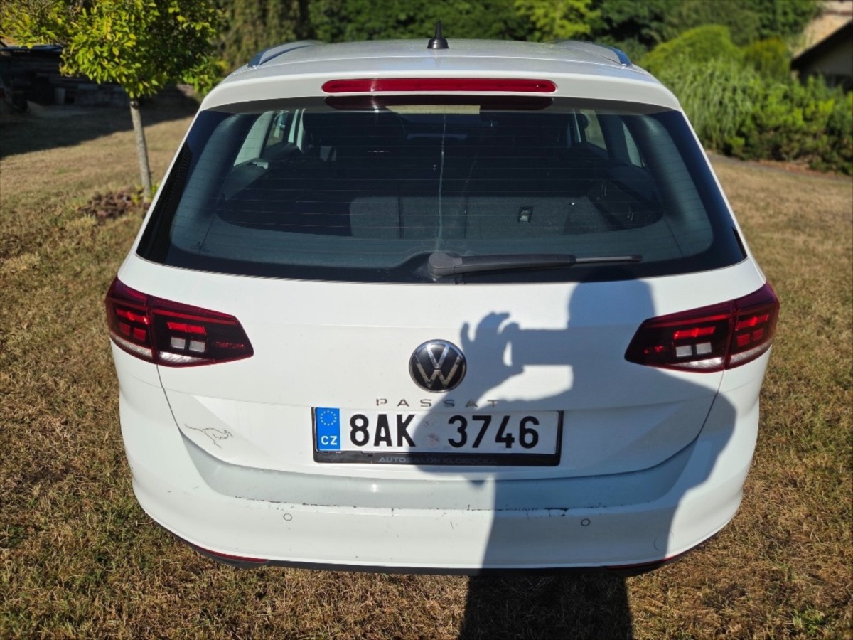 volkswagen-passat-1-5-2020-110kw - 6