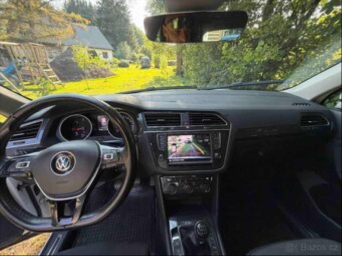 volkswagen-tiguan-2-0-comfortline-tdi - 1