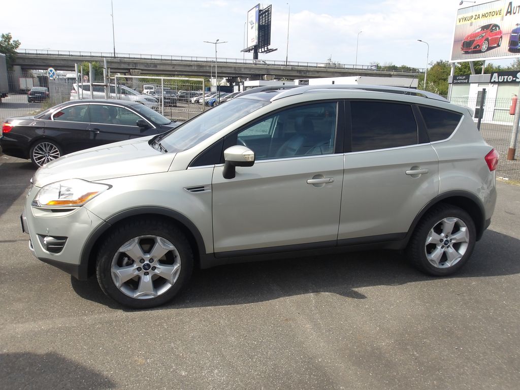 ford-kuga-2-0tdci-100-kw-titanium - 1
