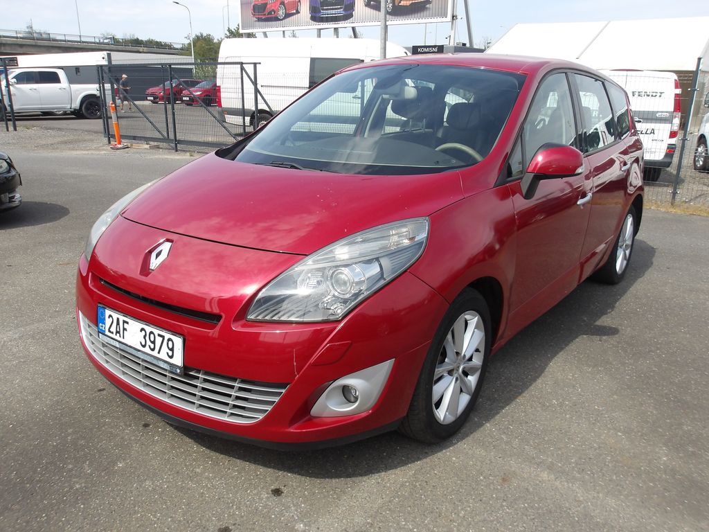 renault-grand-scenic-1-5dci-automat-1-maj - 1