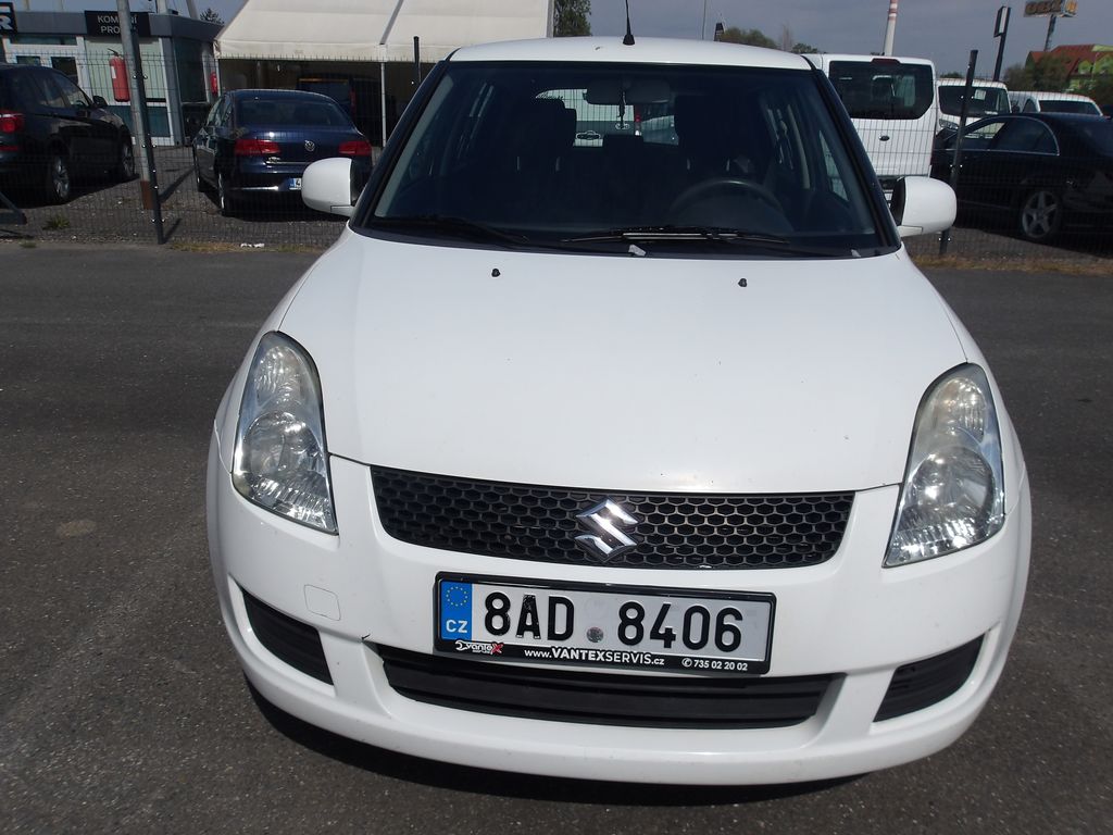 suzuki-swift-1-3i-cr-2xklice-klima - 3