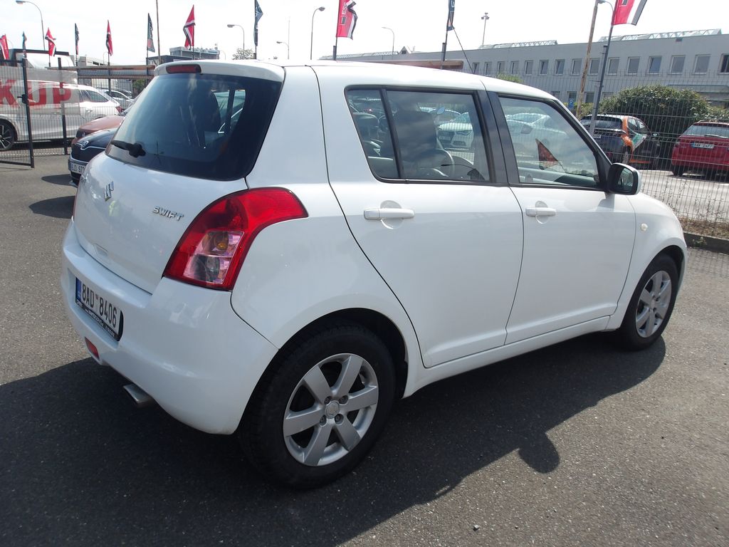 suzuki-swift-1-3i-cr-2xklice-klima - 7