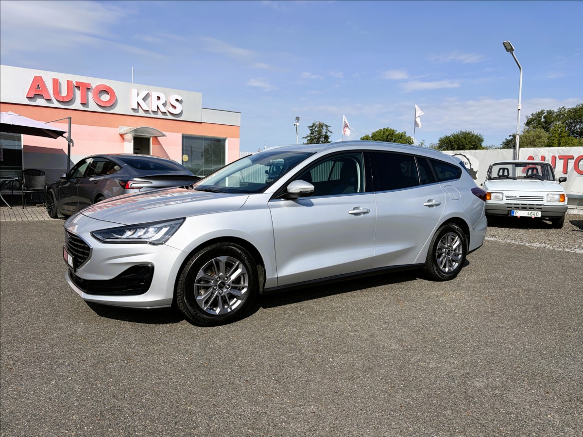 ford-focus-1-0-92kw-titanium-x-led-navi-temp-kamera-keyfree - 9