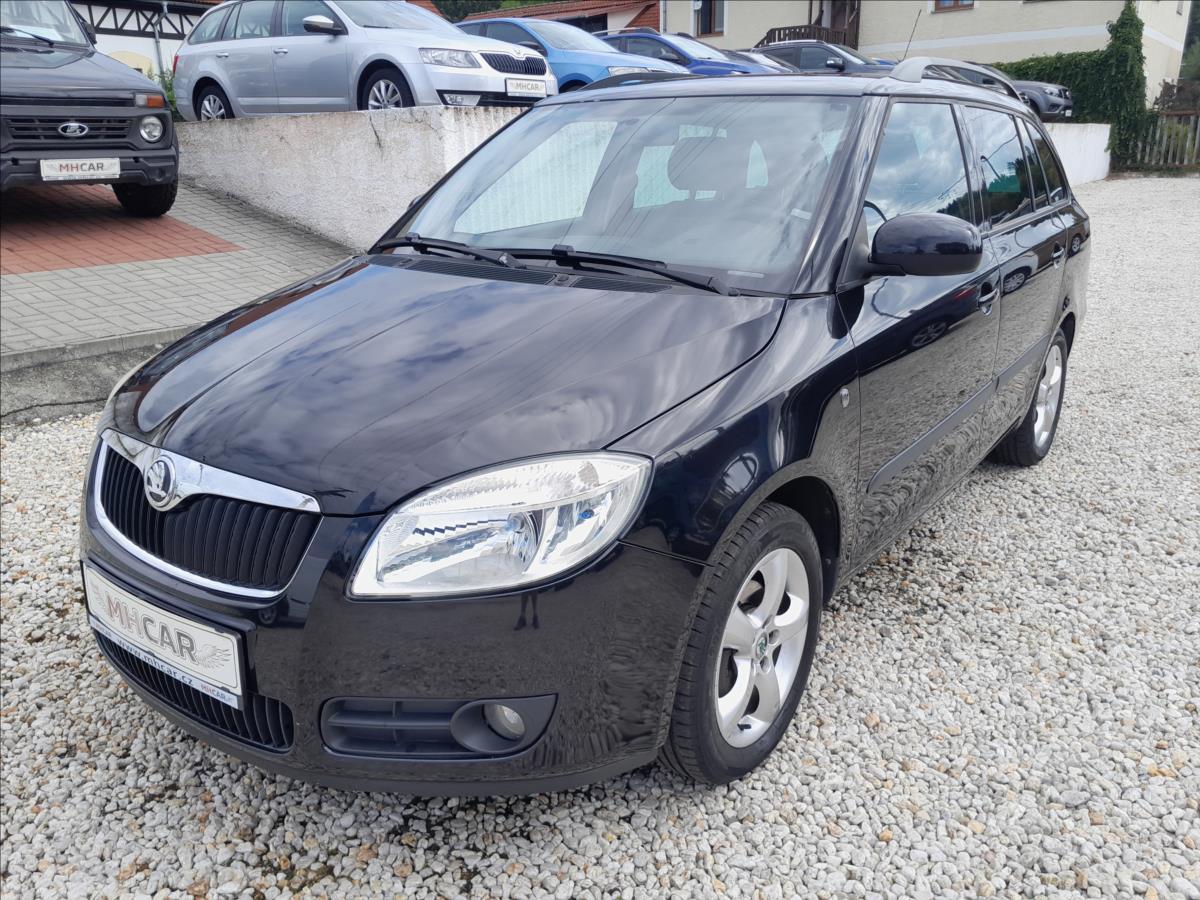 skoda-fabia-ii-1-2-i-51kw-kombi - 2