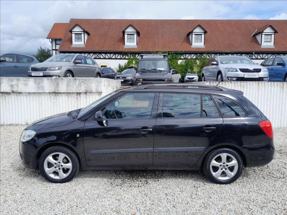 skoda-fabia-ii-1-2-i-51kw-kombi - 3