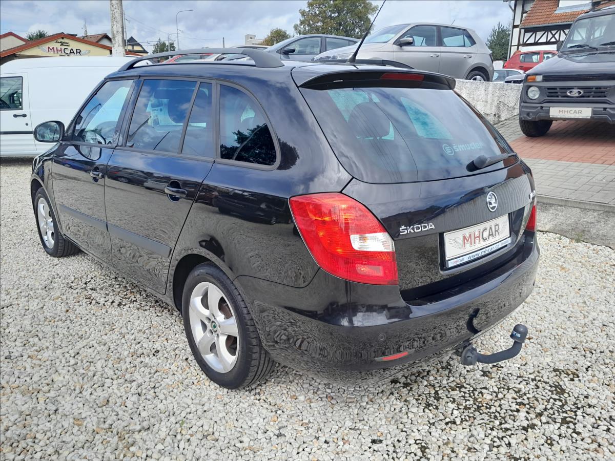 skoda-fabia-ii-1-2-i-51kw-kombi - 4