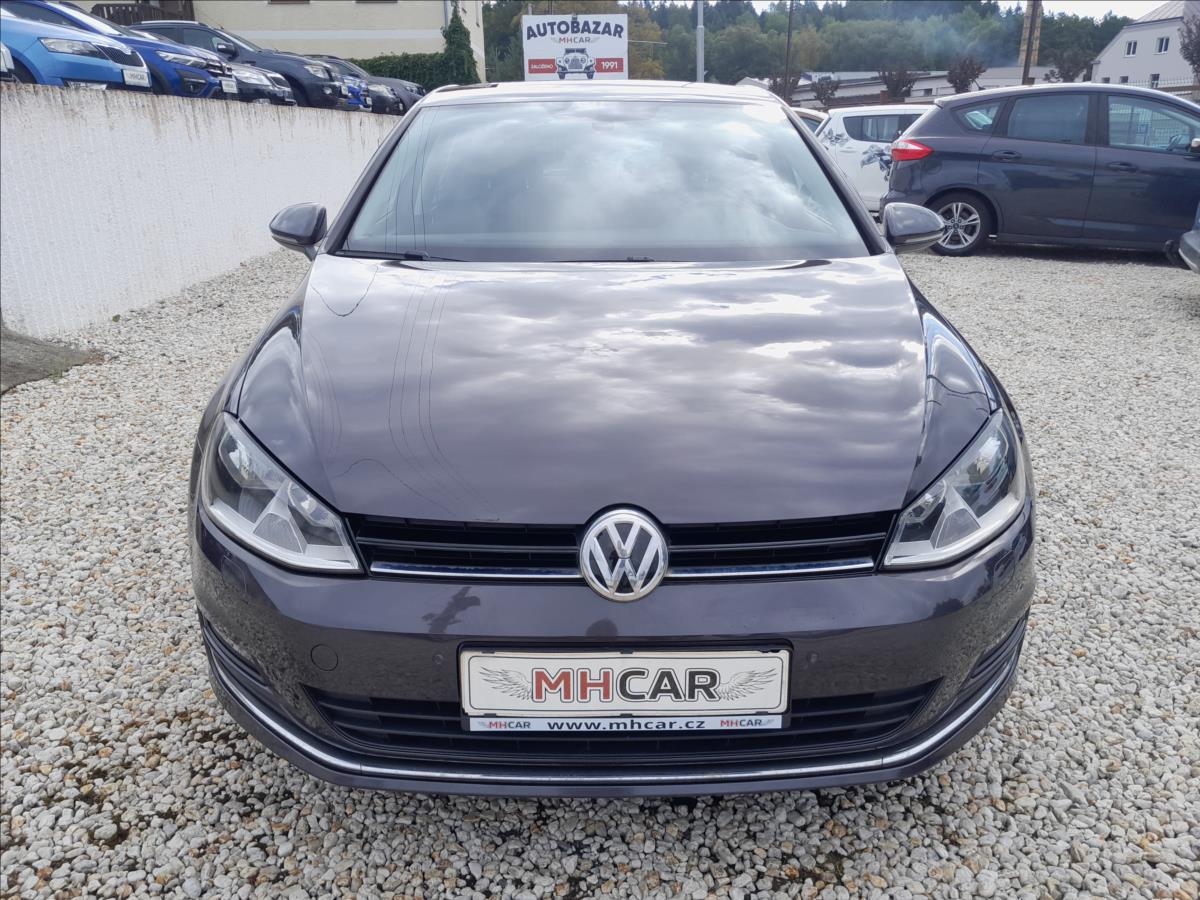 volkswagen-golf-vii-1-2-tsi-81kw-lounge - 1