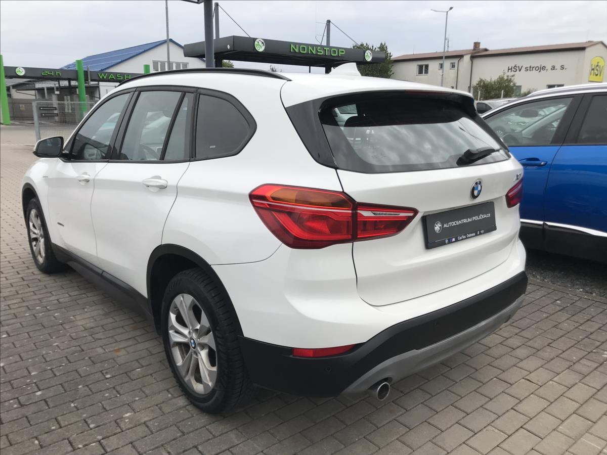 bmw-x1-2-0-xdrive-4x4 - 5