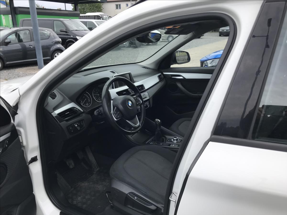bmw-x1-2-0-xdrive-4x4 - 6