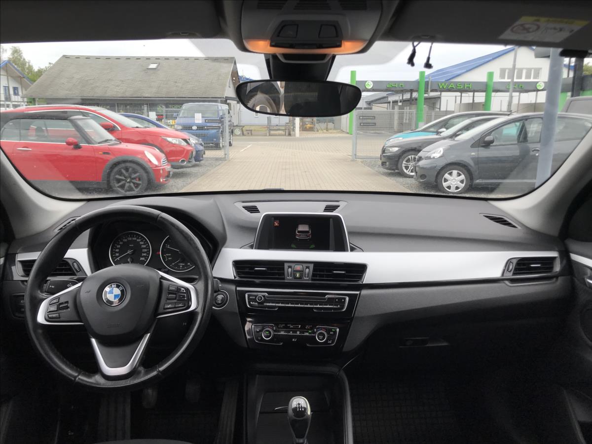 bmw-x1-2-0-xdrive-4x4 - 8