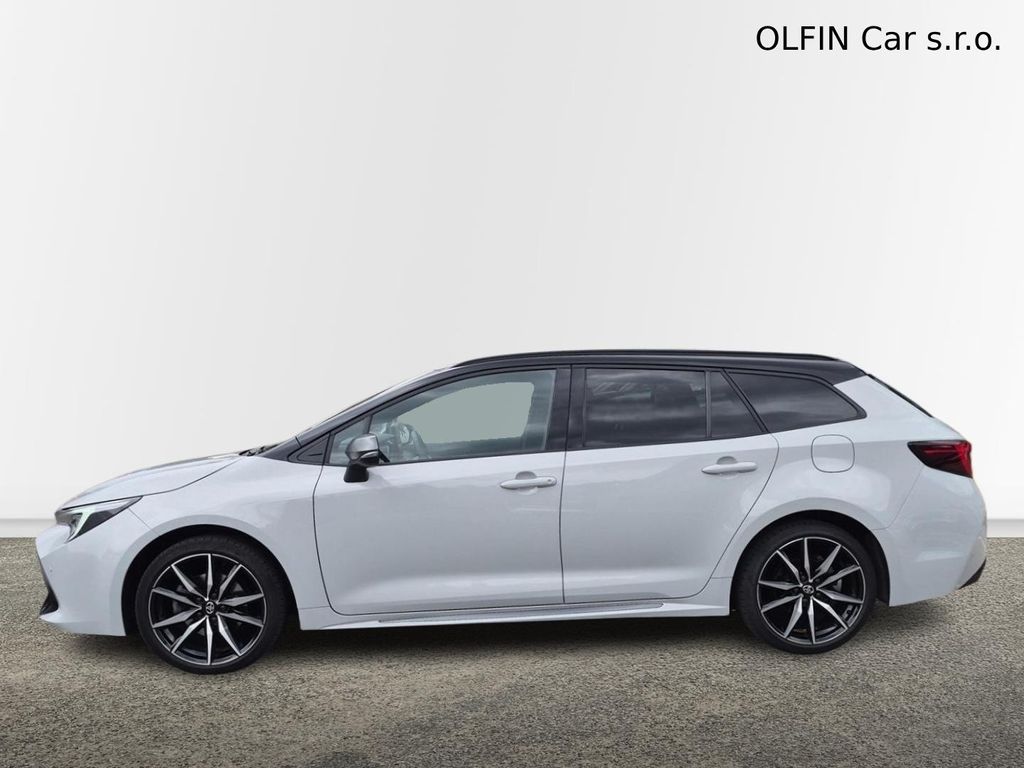 toyota-corolla-gr-sport-dynamic-2-0-hybrid - 2