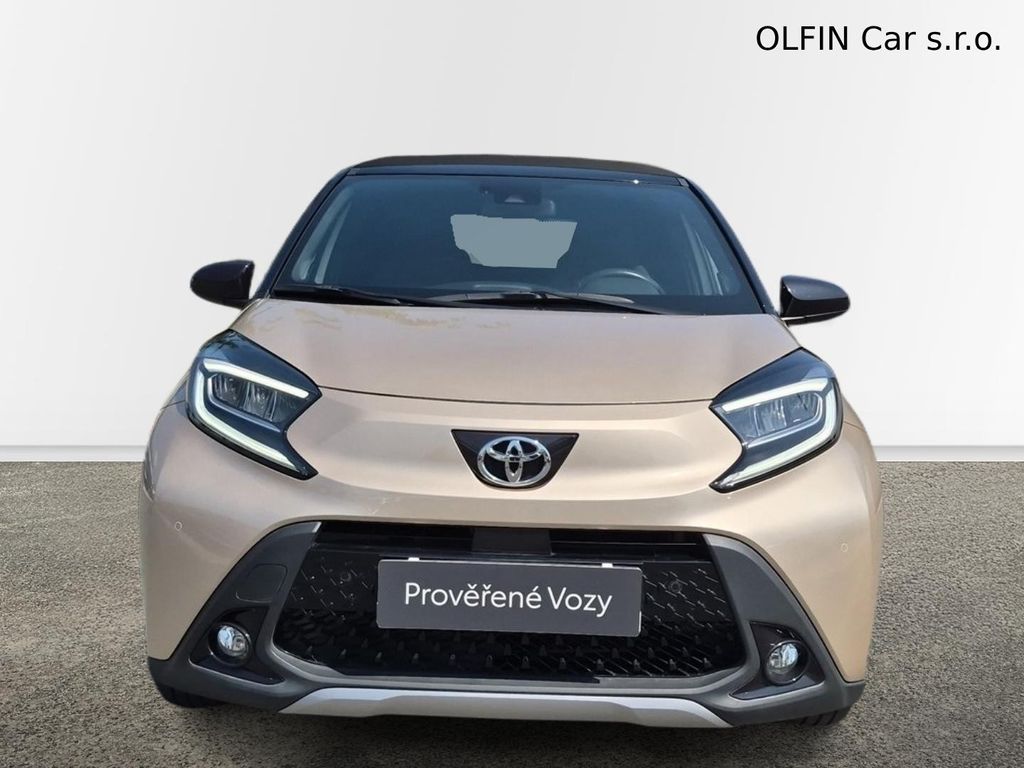 toyota-aygo-executive-smart-jbl-1-0-cvt - 3