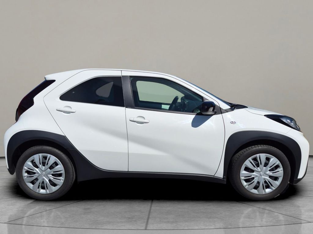 toyota-aygo-comfort-1-0-53kw-5mt - 2