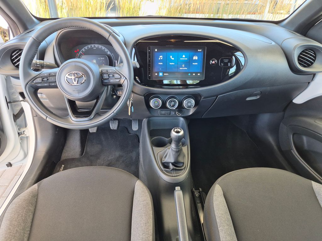 toyota-aygo-comfort-1-0-53kw-5mt - 6