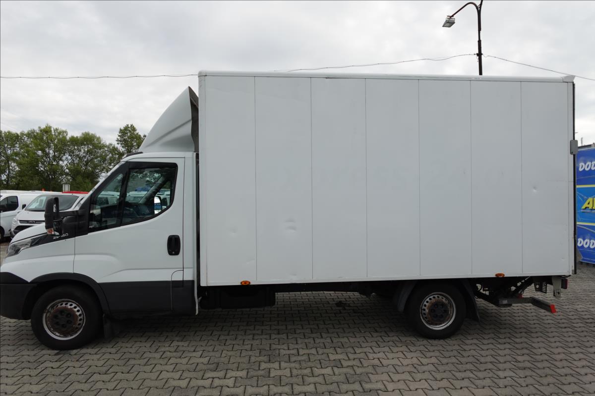 iveco-daily-2-3-hpt-35s160-skrin-celo-klima - 2