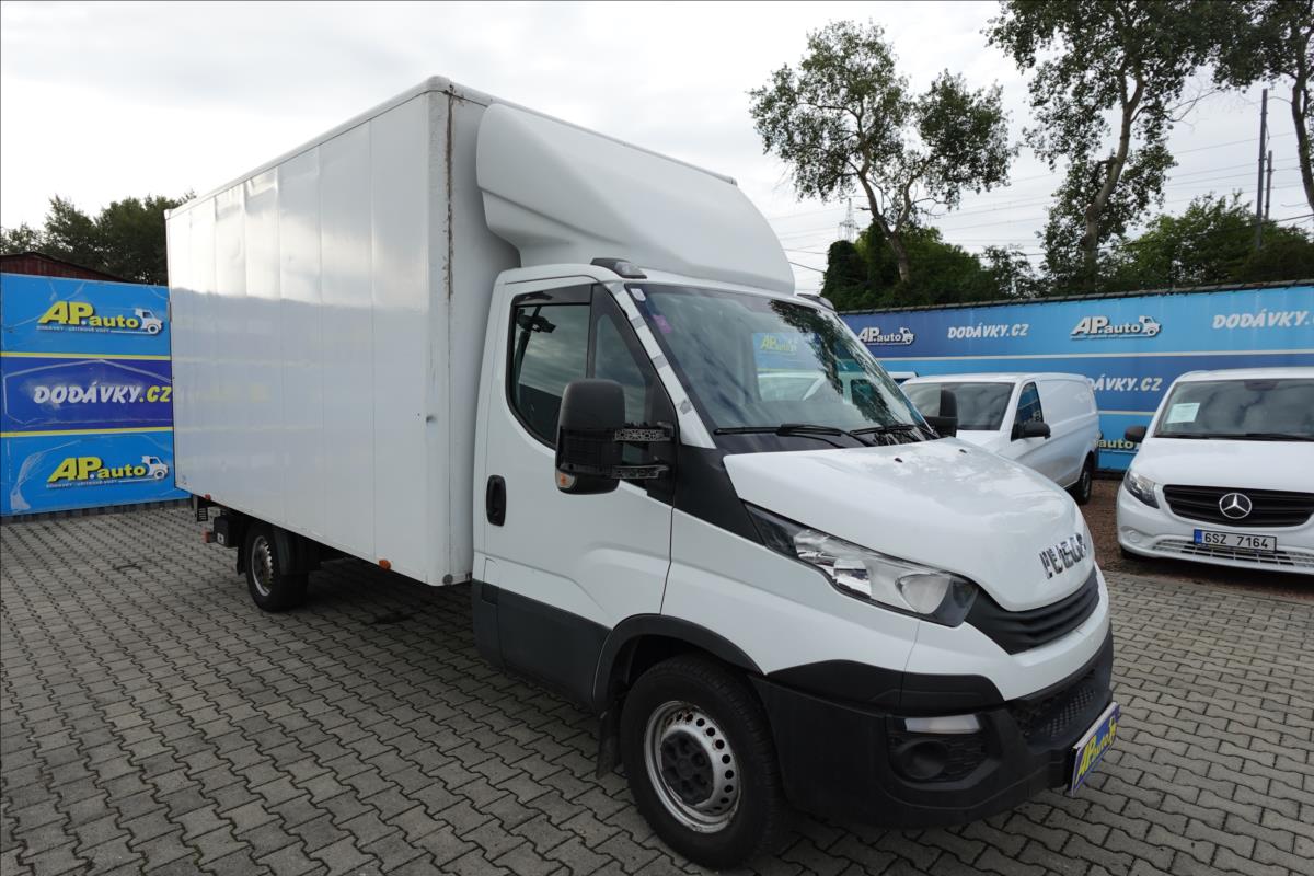 iveco-daily-2-3-hpt-35s160-skrin-celo-klima - 4