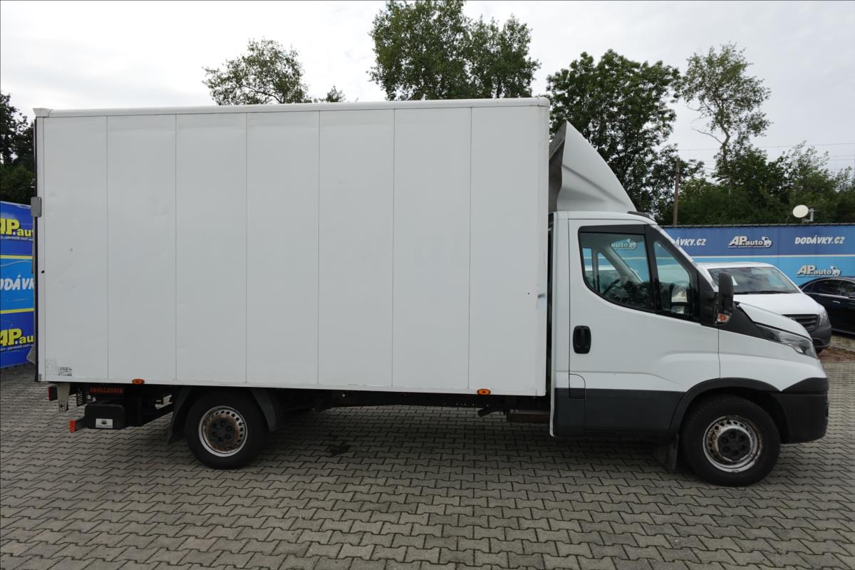 iveco-daily-2-3-hpt-35s160-skrin-celo-klima - 5
