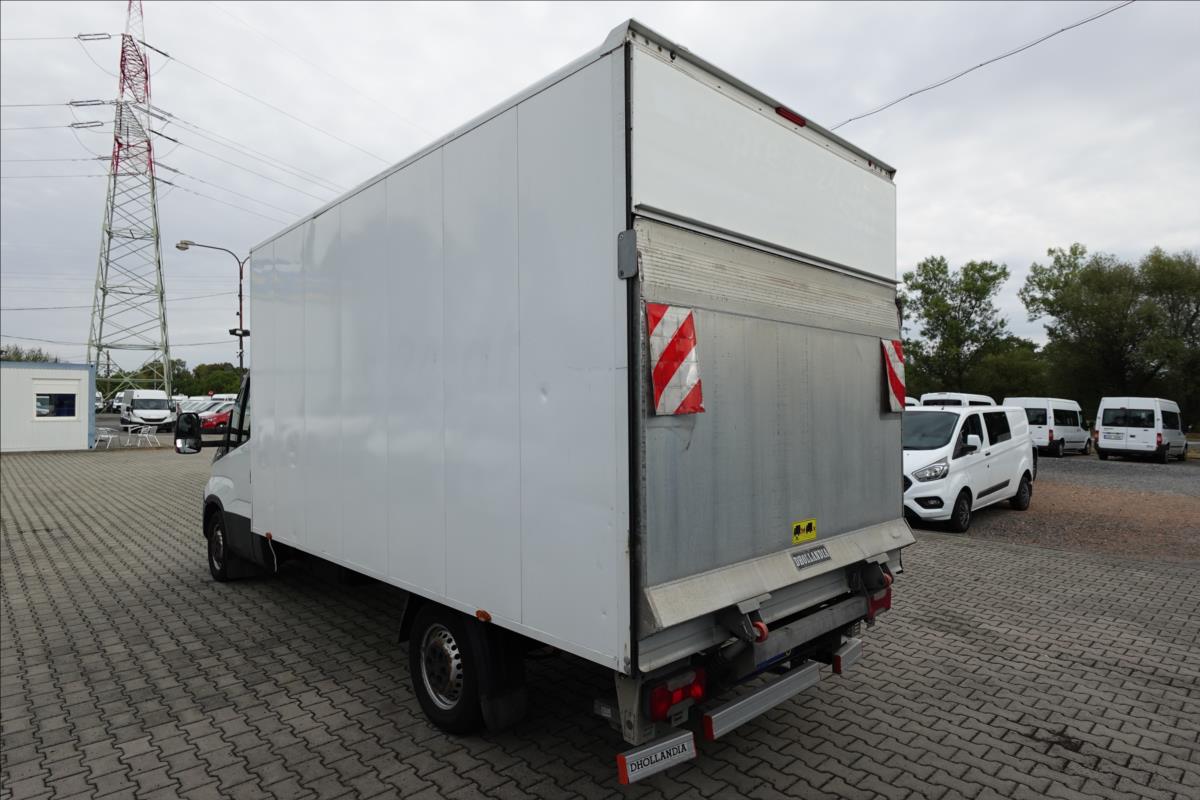 iveco-daily-2-3-hpt-35s160-skrin-celo-klima - 8