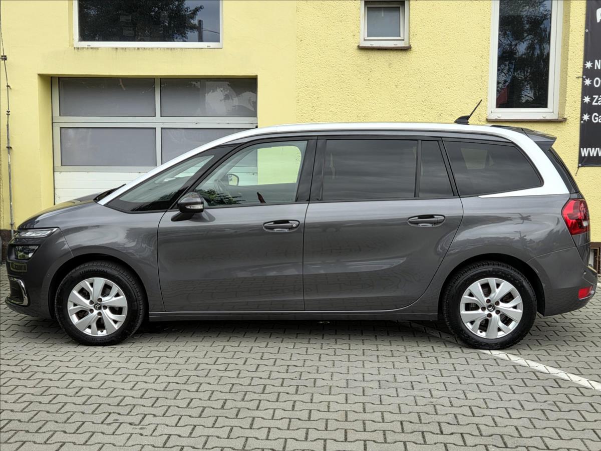 citroen-grand-c4-picasso-1-5-bhdi-7m-servisni-knizka - 8