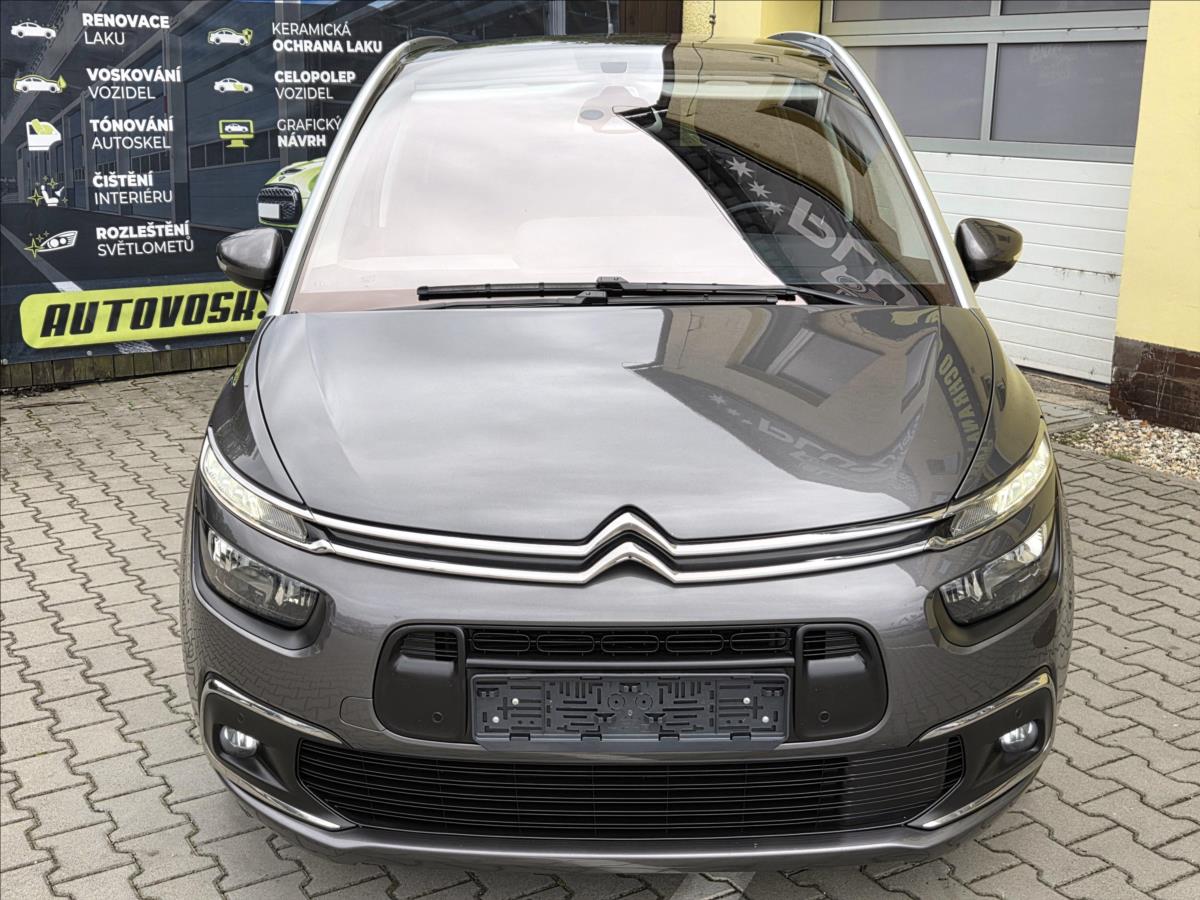 citroen-grand-c4-spacetourer-1-5-bhdi-7m-servisni-knizka - 1