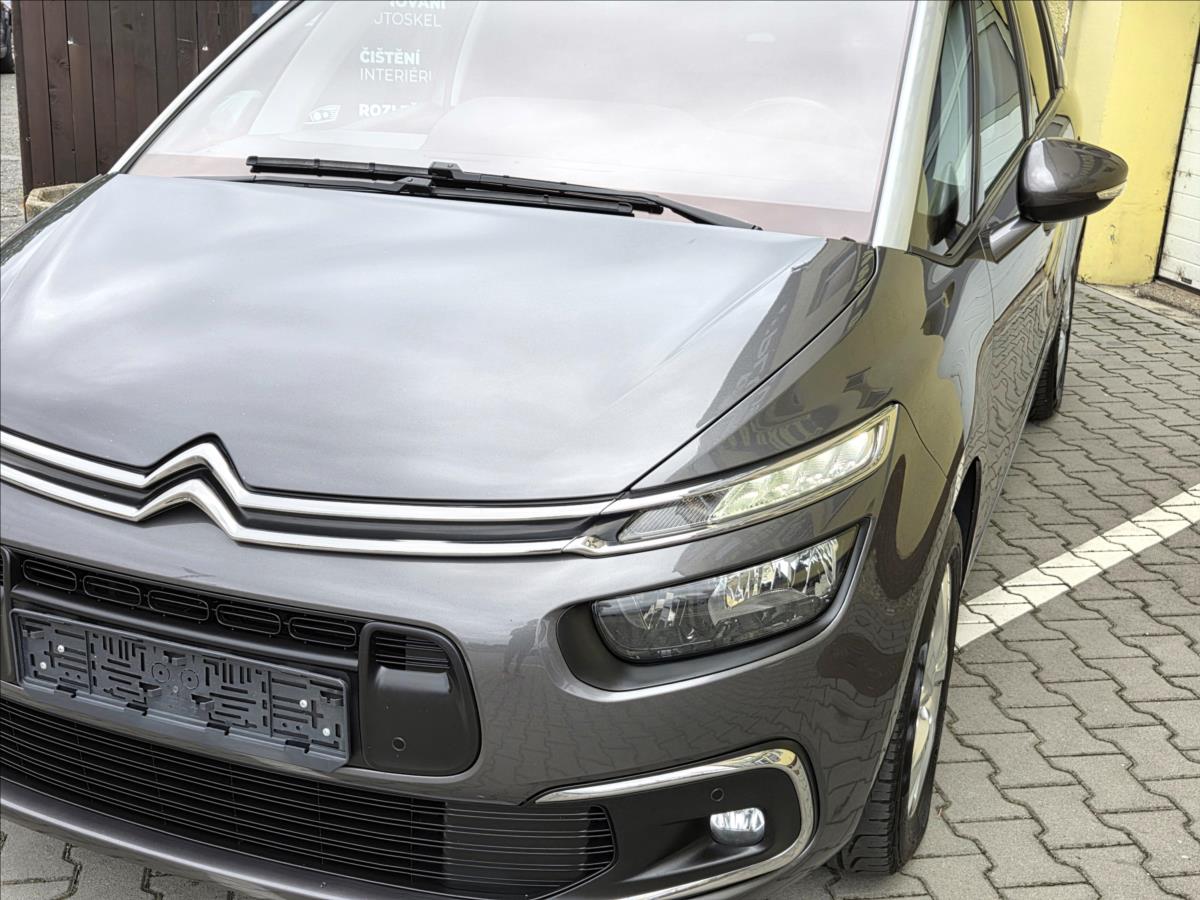 citroen-grand-c4-spacetourer-1-5-bhdi-7m-servisni-knizka - 2