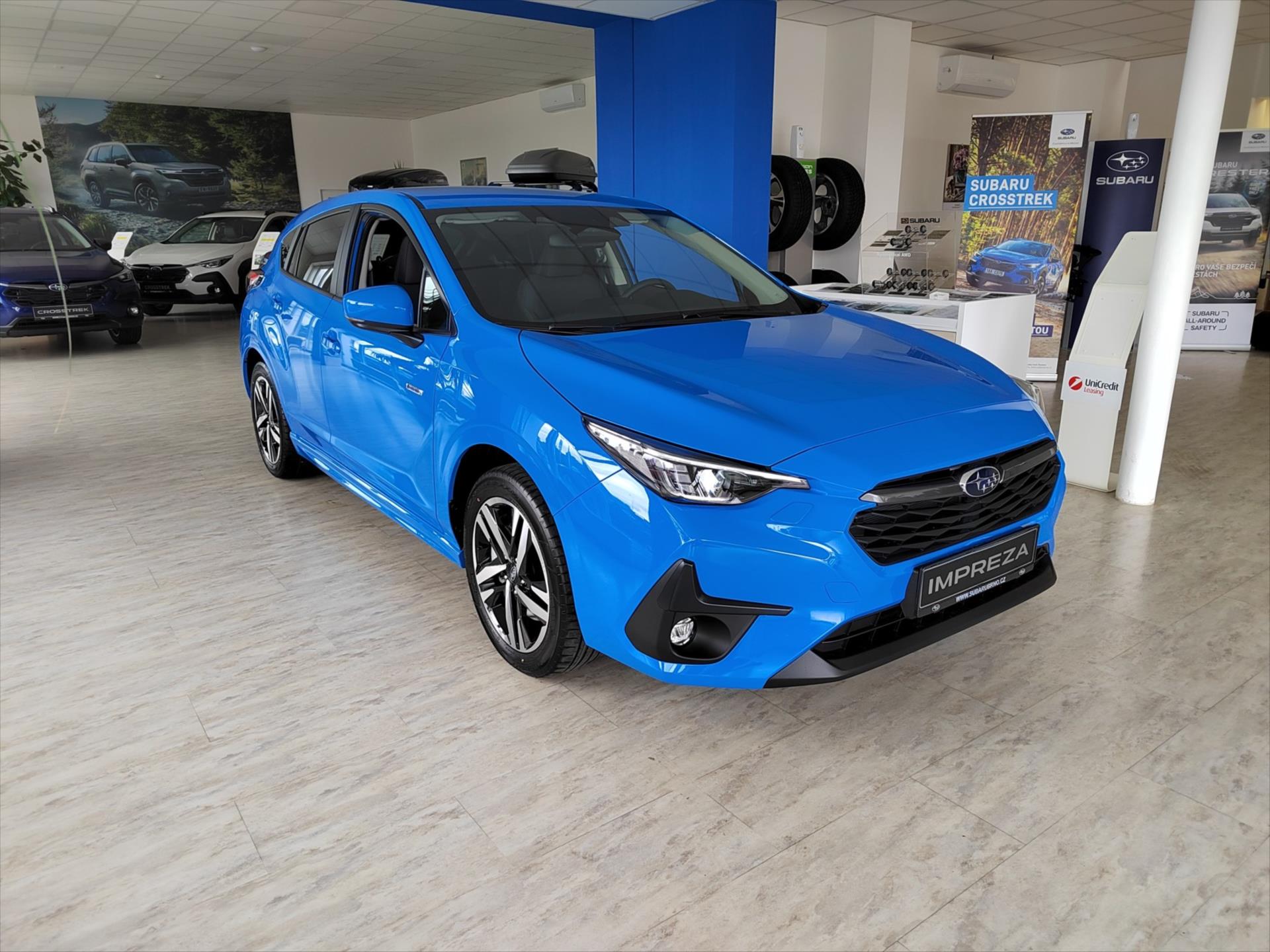 subaru-impreza-2-0-active - 1