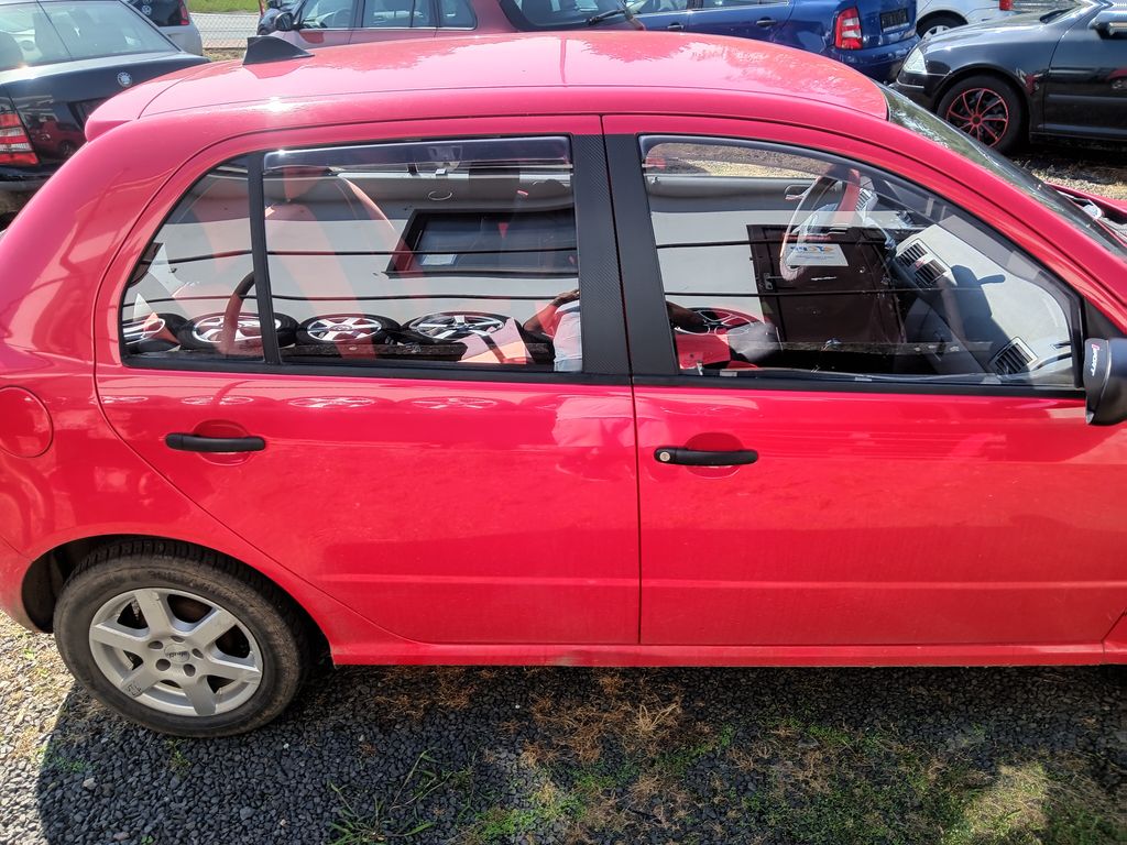 skoda-fabia-1-4-mpi-classic - 5