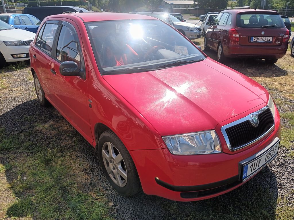 skoda-fabia-1-4-mpi-classic - 6