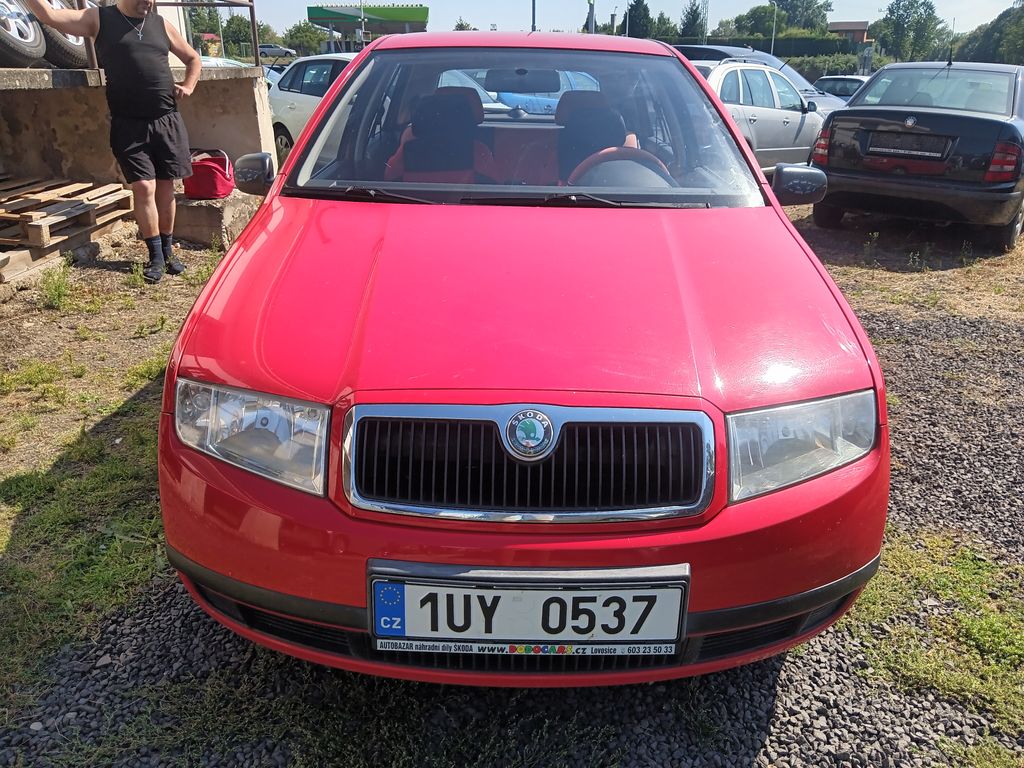 skoda-fabia-1-4-mpi-classic - 7