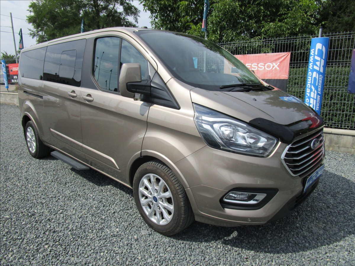ford-tourneo-custom-2-0tdci-l2-titanium-8-mist - 2