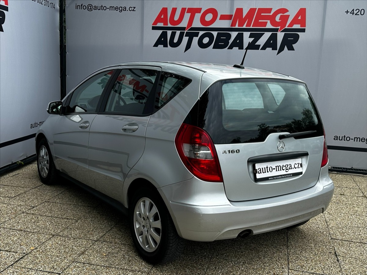 mercedes-benz-tridy-a-1-5-i-70kw-a-160-klima-servis - 7