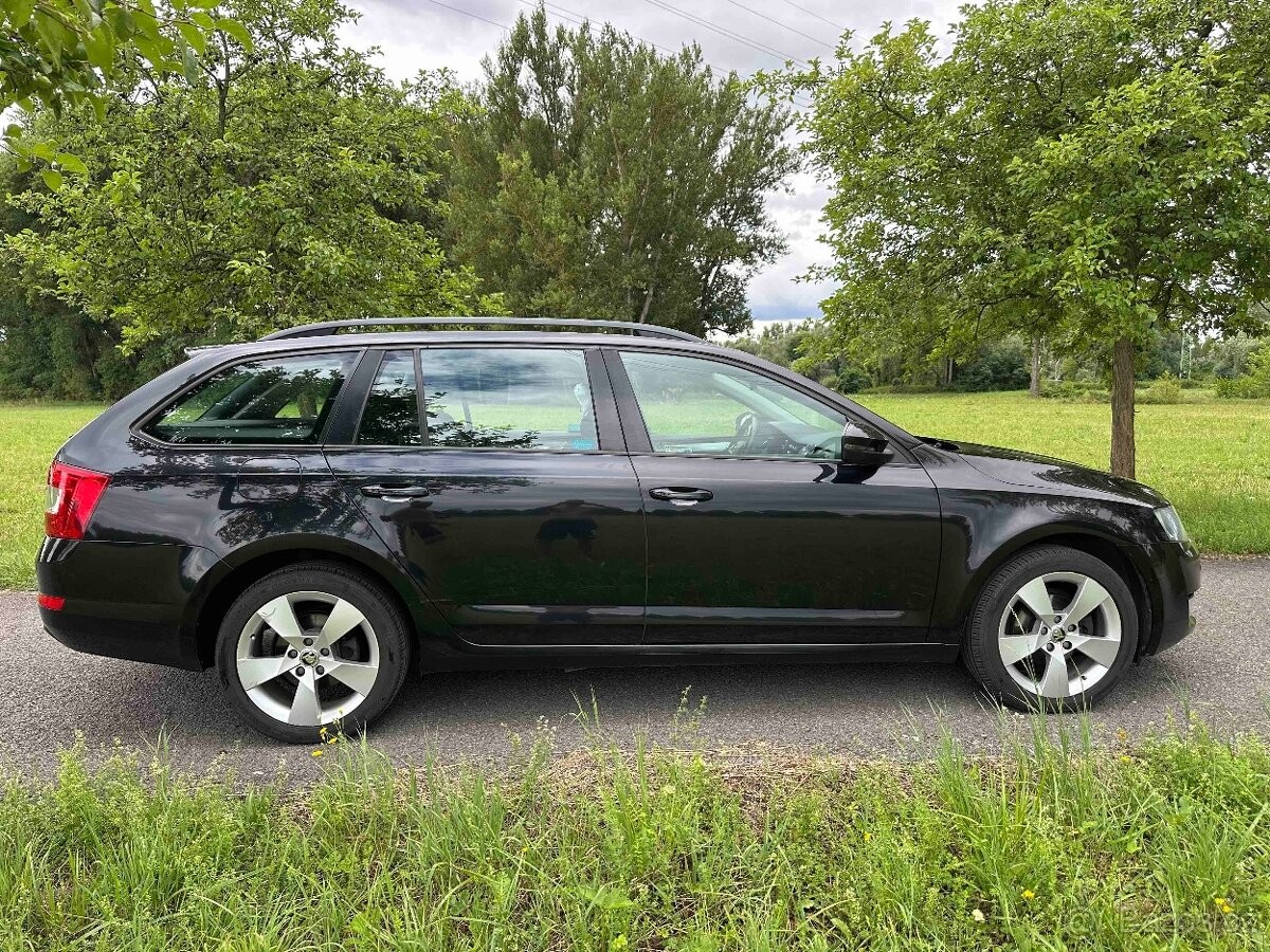 skoda-octavia-1-6-tdi-77kw-4x4 - 5