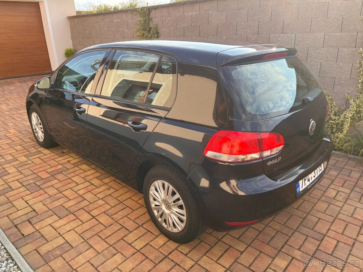 volkswagen-golf-1-4-6-mpi-59kw-manual - 1