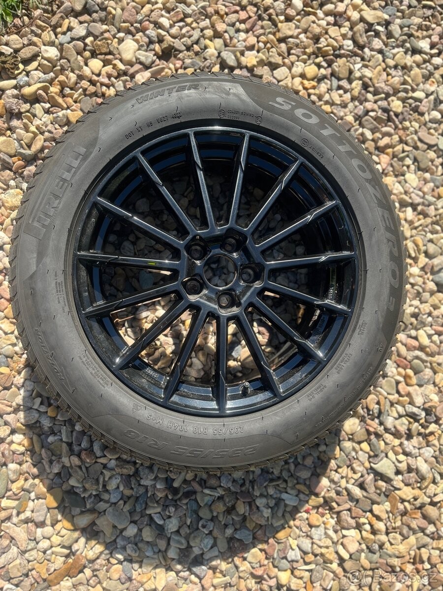 volvo-v90-2-0-crosscountry-tdi-d5-awd - 3