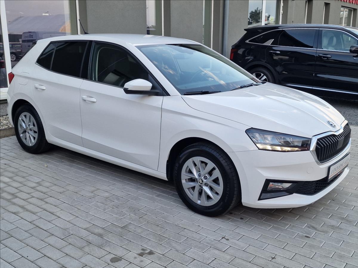 skoda-fabia-1-0-tsi-81kw-style-cr-1-maj - 1