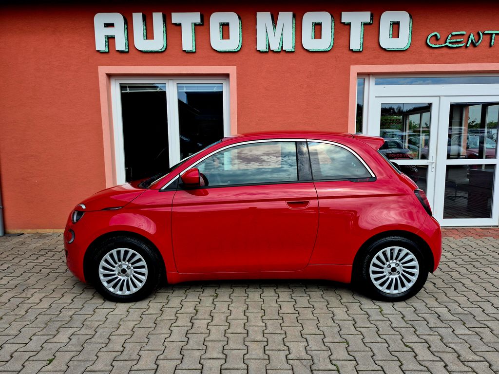 fiat-500e-42kkwh-87kw-red-odpocet-dph-soh-95-7-rezervac - 1
