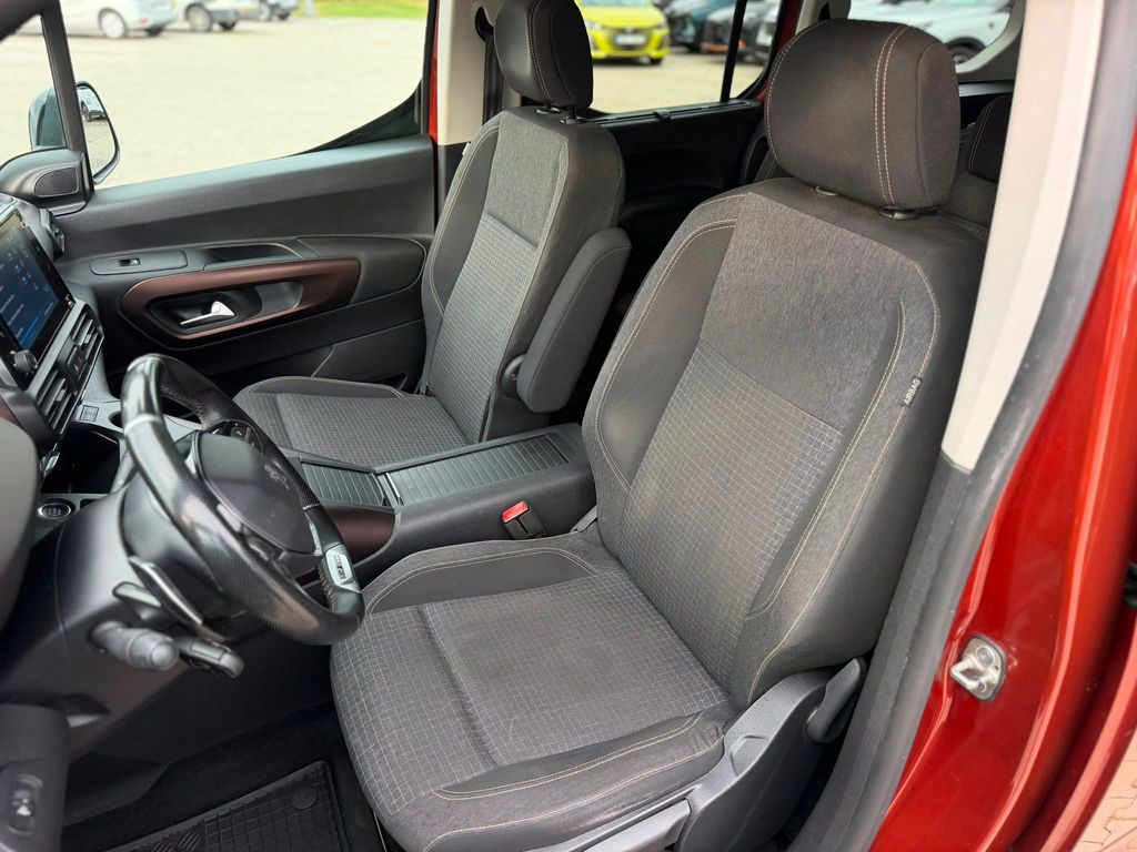 peugeot-rifter-gtline-long-1-5bhdi-130-eat8 - 7