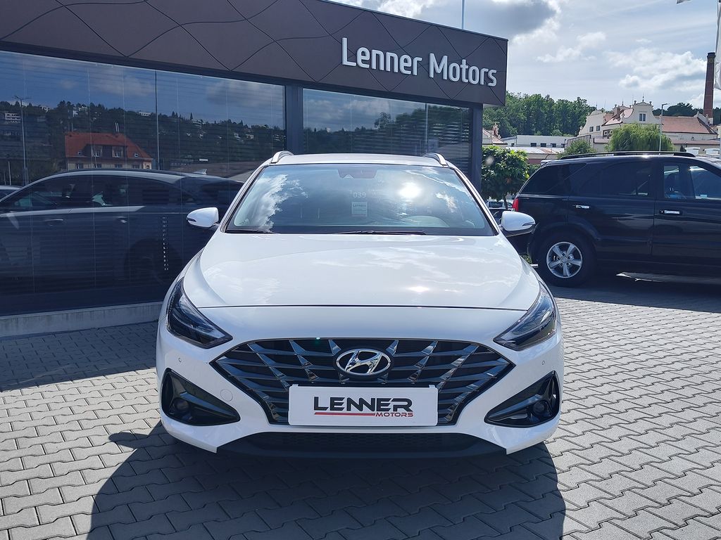 hyundai-i30-1-0-t-gdi-88kw-smart-navi-dct - 1