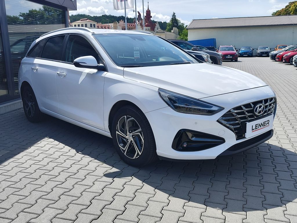 hyundai-i30-1-0-t-gdi-88kw-smart-navi-dct - 2