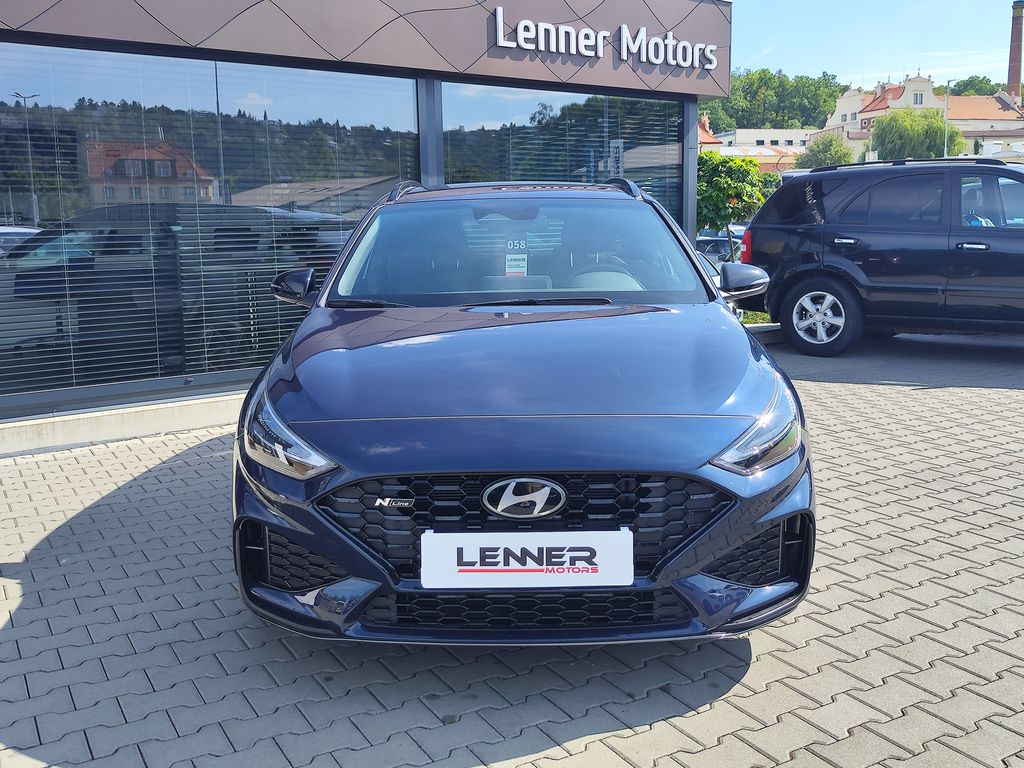 hyundai-i30-1-5-t-gdi-103kw-n-line-dct - 1