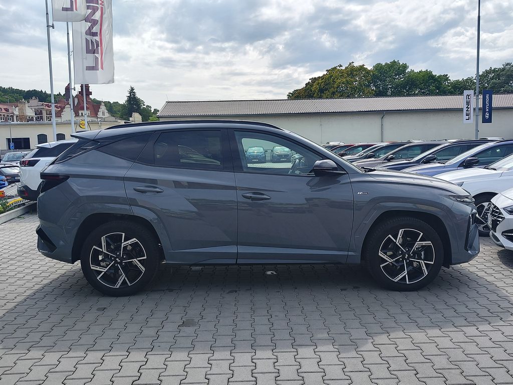 hyundai-tucson-1-6-t-gdi-118kw-n-line - 3