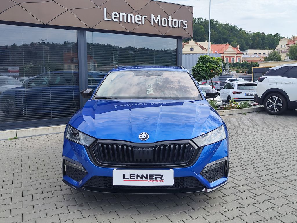 skoda-octavia-2-0-tdi-147kw-rs-dsg-4x4 - 1