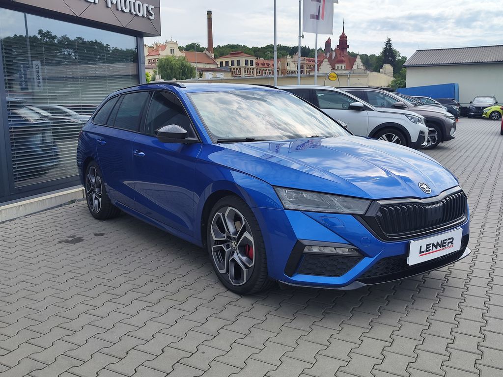 skoda-octavia-2-0-tdi-147kw-rs-dsg-4x4 - 2