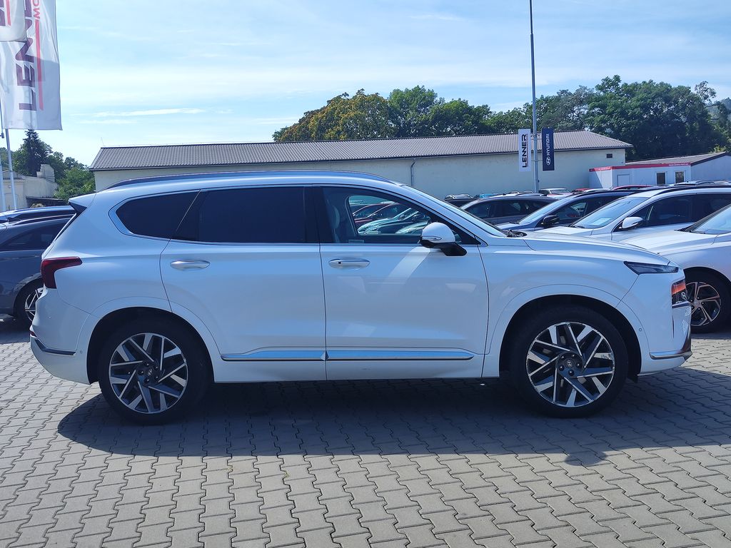 hyundai-santa-fe-2-2-crdi-142kw-luxury-dct-4x4 - 3
