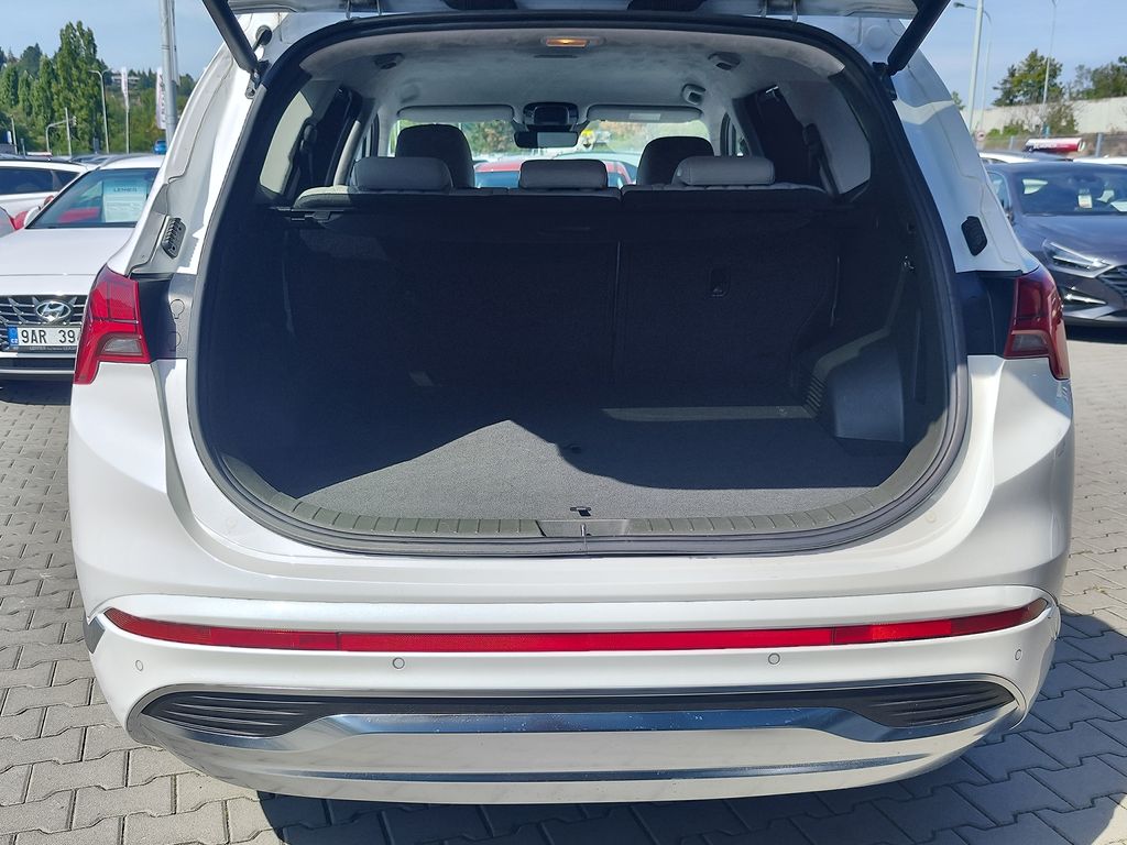 hyundai-santa-fe-2-2-crdi-142kw-luxury-dct-4x4 - 8